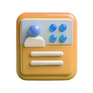 Invista Nerix Trading form step 1
